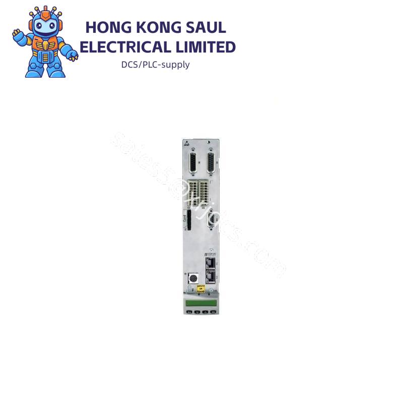 REXROTH MSK060C-0600-NN-M1-UP1-NSNN