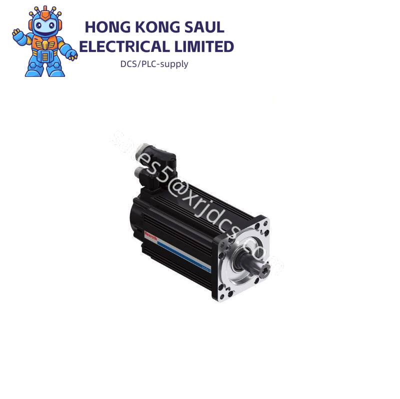 Rexroth DDC012-N100A-D