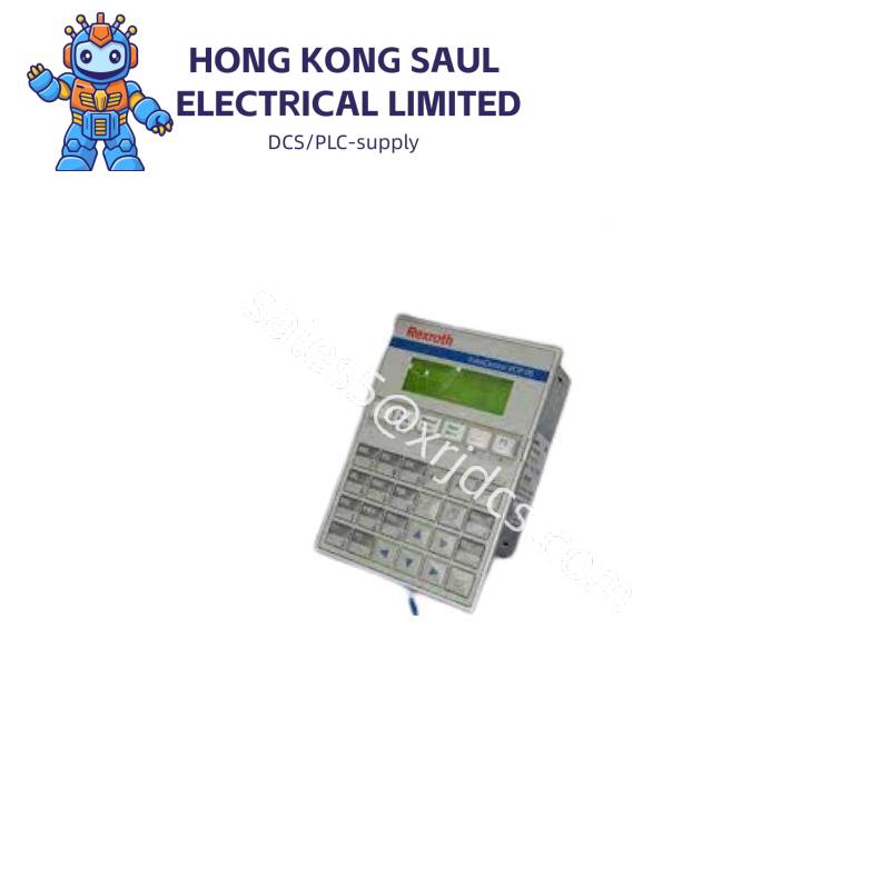 Rexroth MHD112B-058-NP1-BN