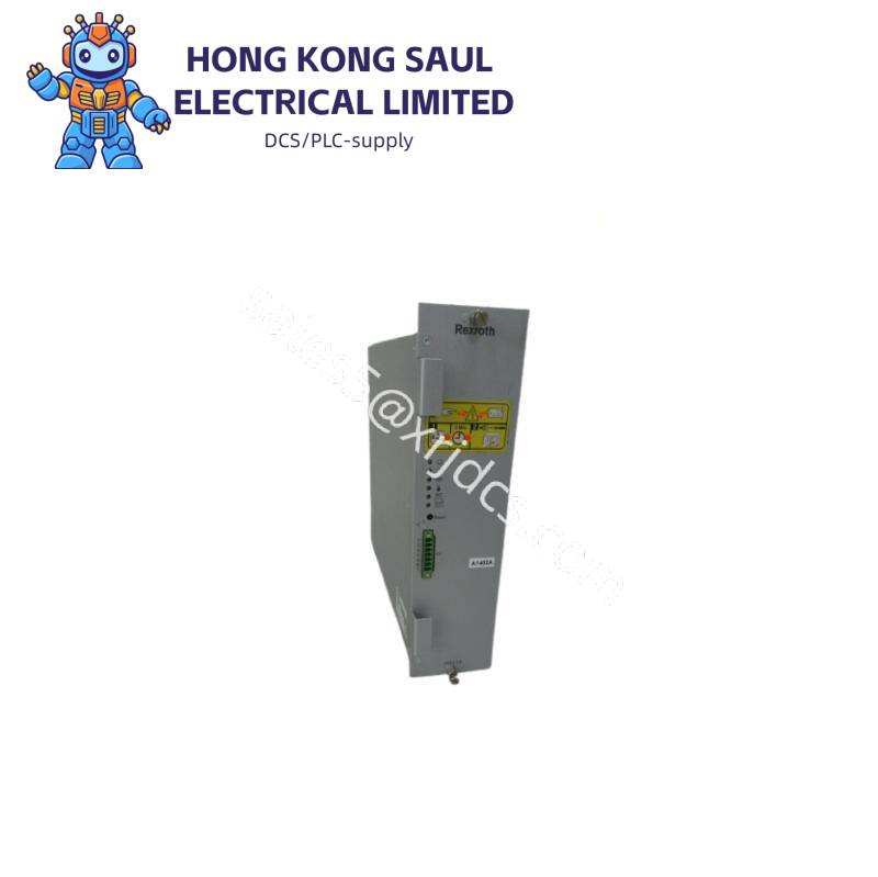 Rexroth HDS02.2-W040N-HT20-01-FW