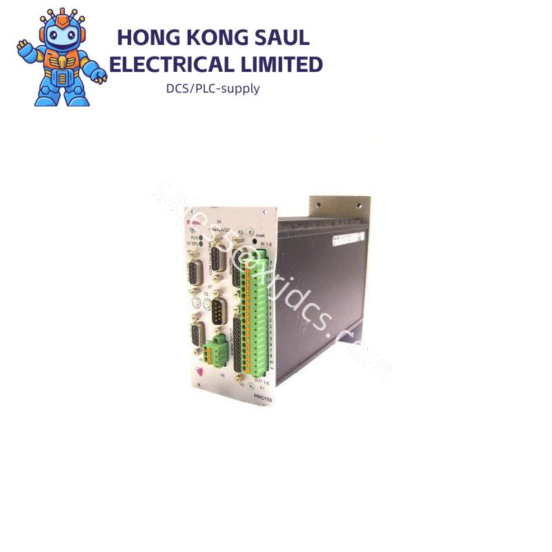 Rexroth MSK070C-0300-NN-M1-UG1-NNNN