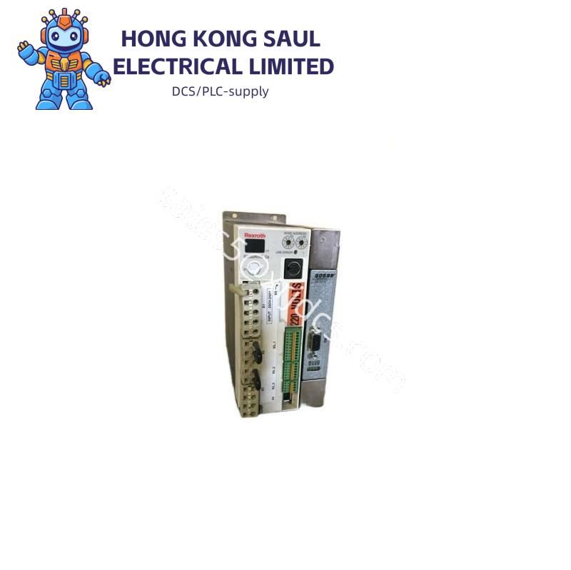 REXROTH VT-MVTW-1-16/D