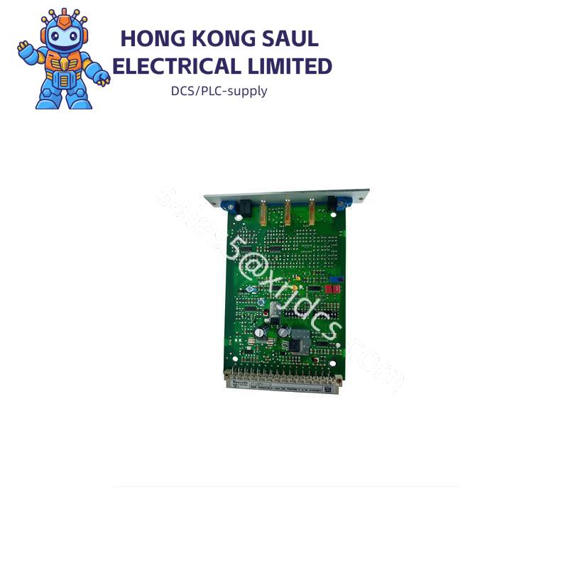 REXROTH VT-MVTW-1-16/D