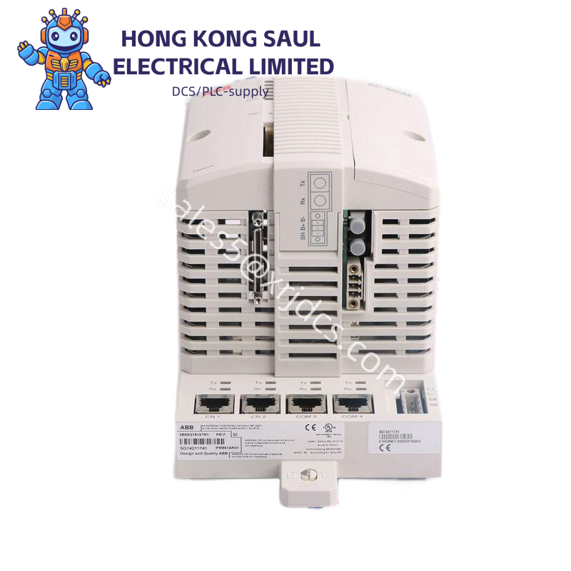 RIFA IC693PWR321U