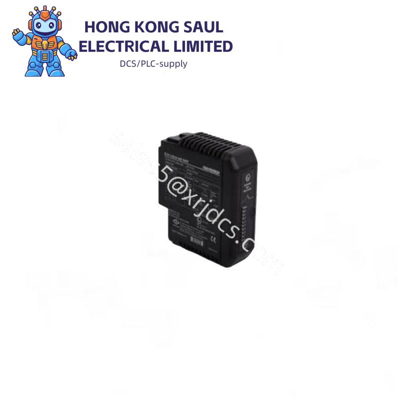 ROSEMOUNT SCL-C-003-M2