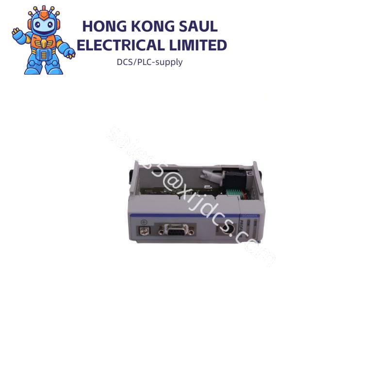 ROSEMOUNT SCL-C-003-M2