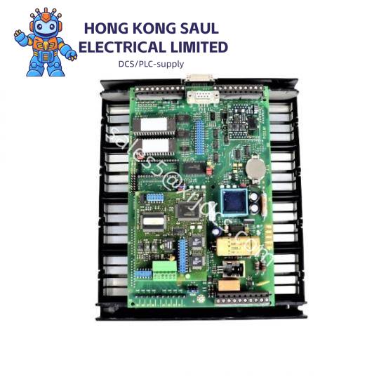 SAIA PCD2.M127
