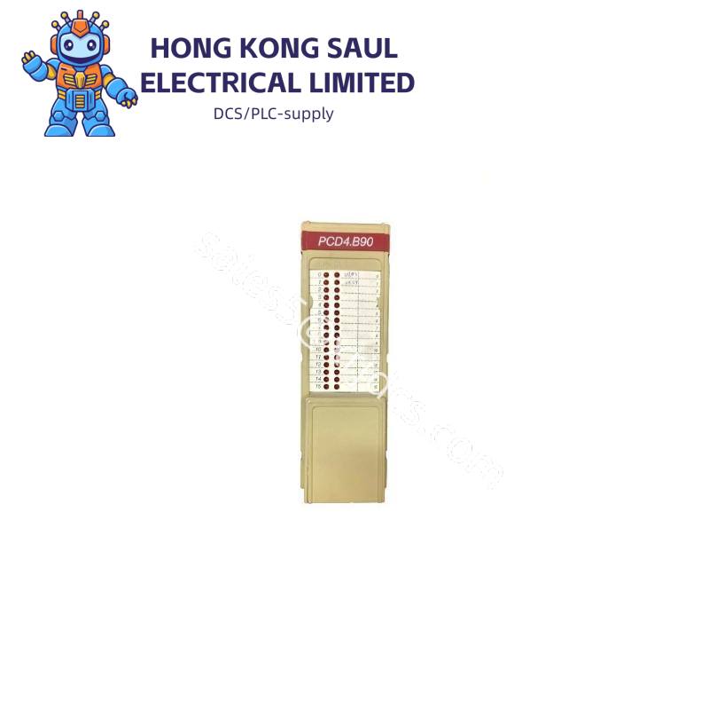 SAIA PCD2.W600