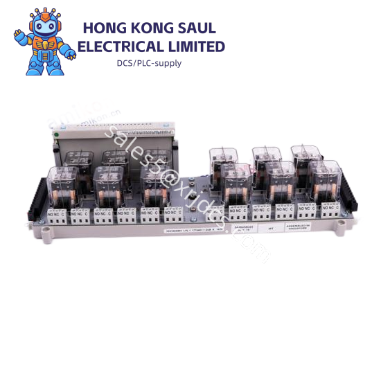 SAIA PCD3.R60X