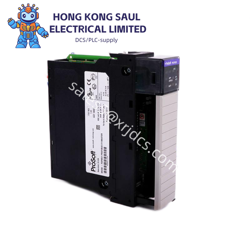 SAIA PCD3.R60X
