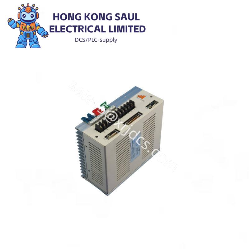 angstrom S-1000 Spectrometer Readout Control System