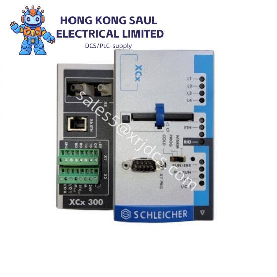 SCHLEICHER SSY52