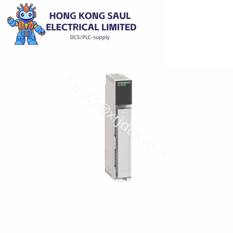 SCHNEIDER 140ACI04000