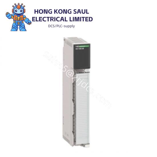 SCHNEIDER 140ACI04000