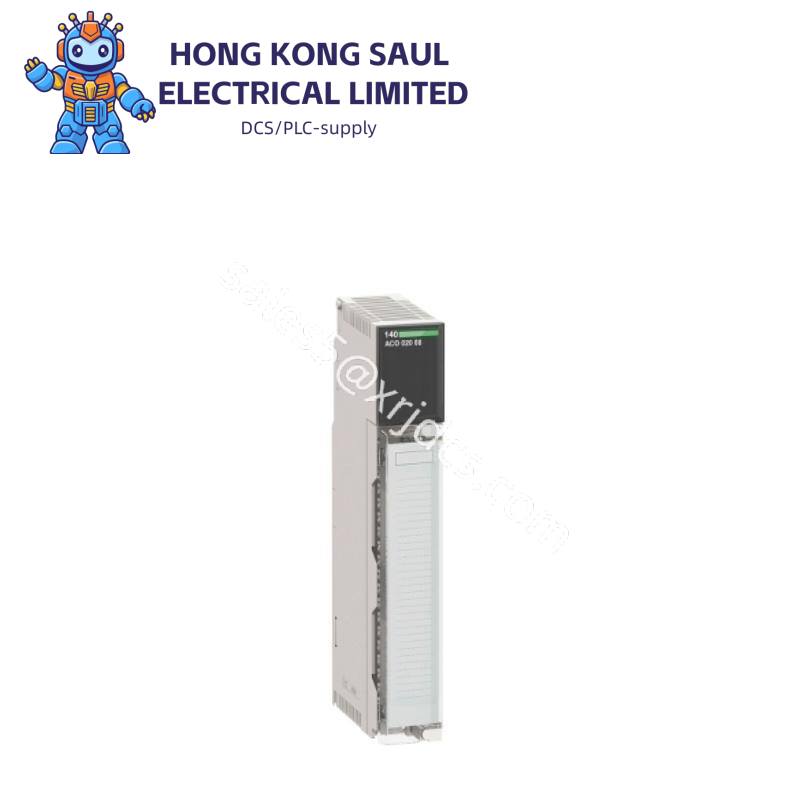 Schneider 140ACO02000