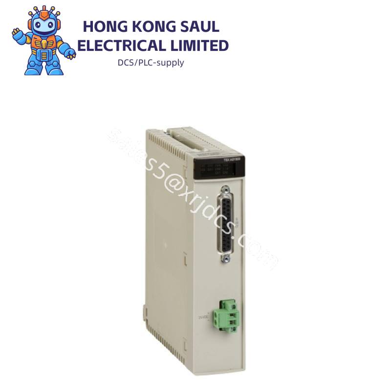 Schneider 140ACO02000