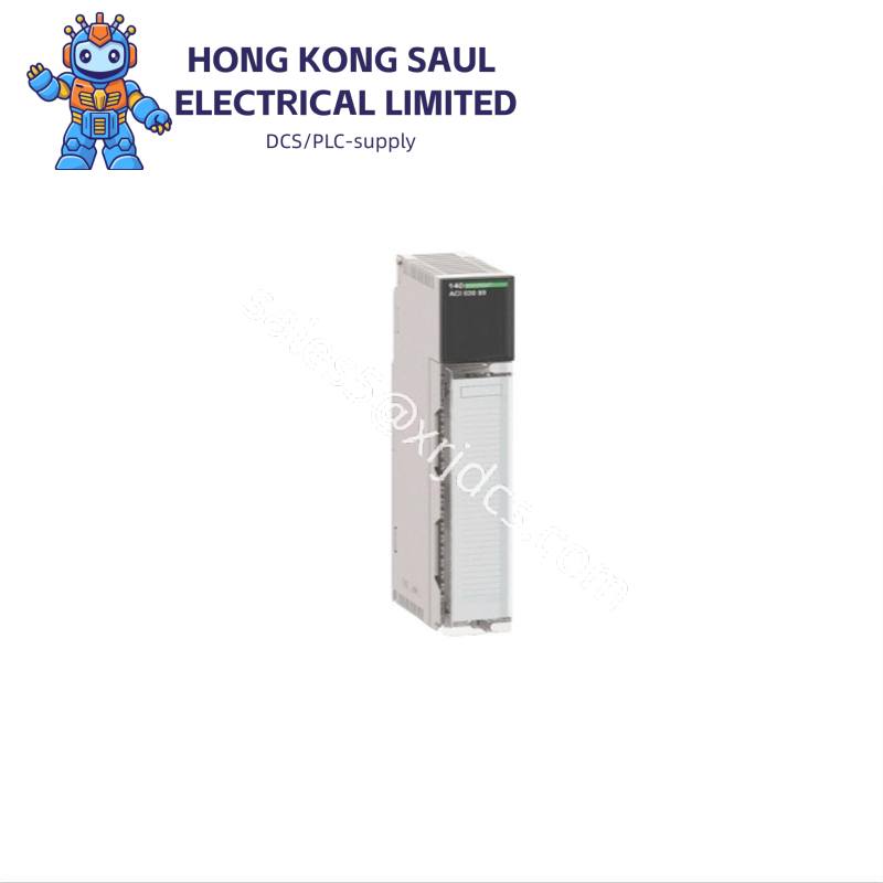 Schneider AS-BSIM-203