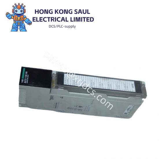 Schneider ATS-46C32N