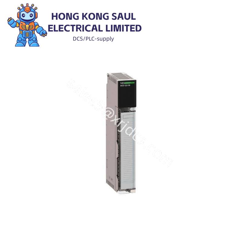 SCHNEIDER 140ACO13000