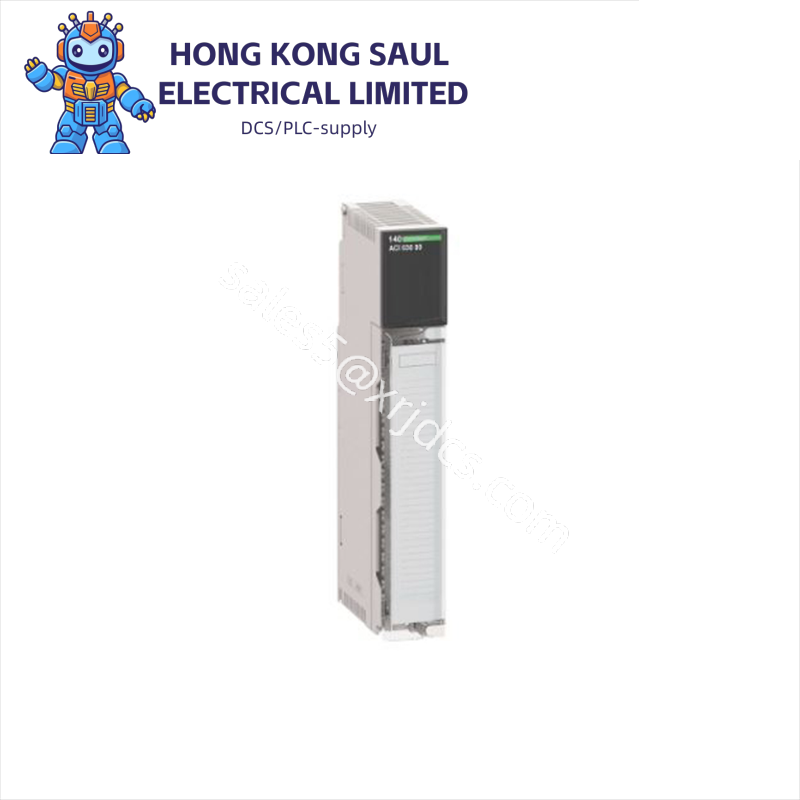 Schneider Quantum-D 140EHC20200