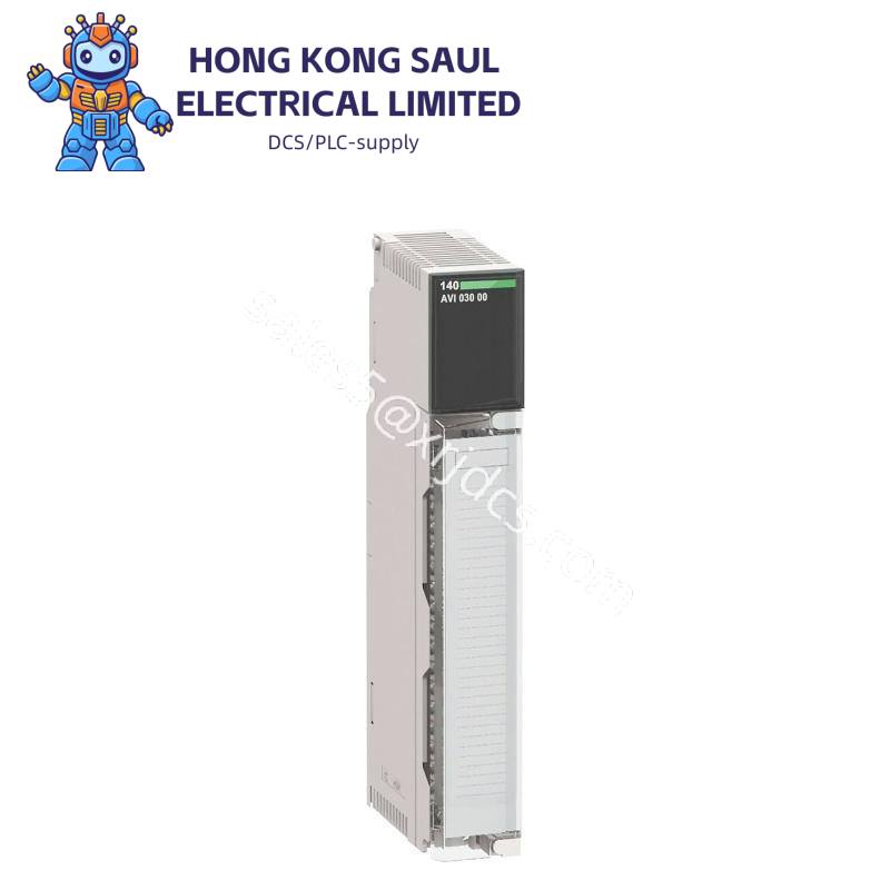 SCHNEIDER 140AVI03000