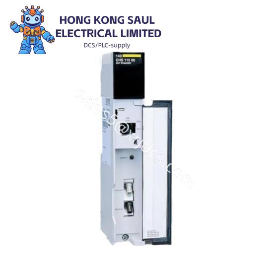 schneider 140CHS11000