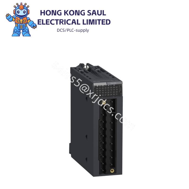 SCHNEIDER 140CHS11100