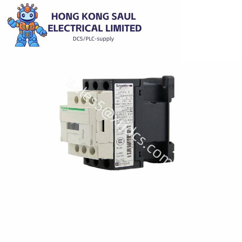 SCHNEIDER 140CHS11100