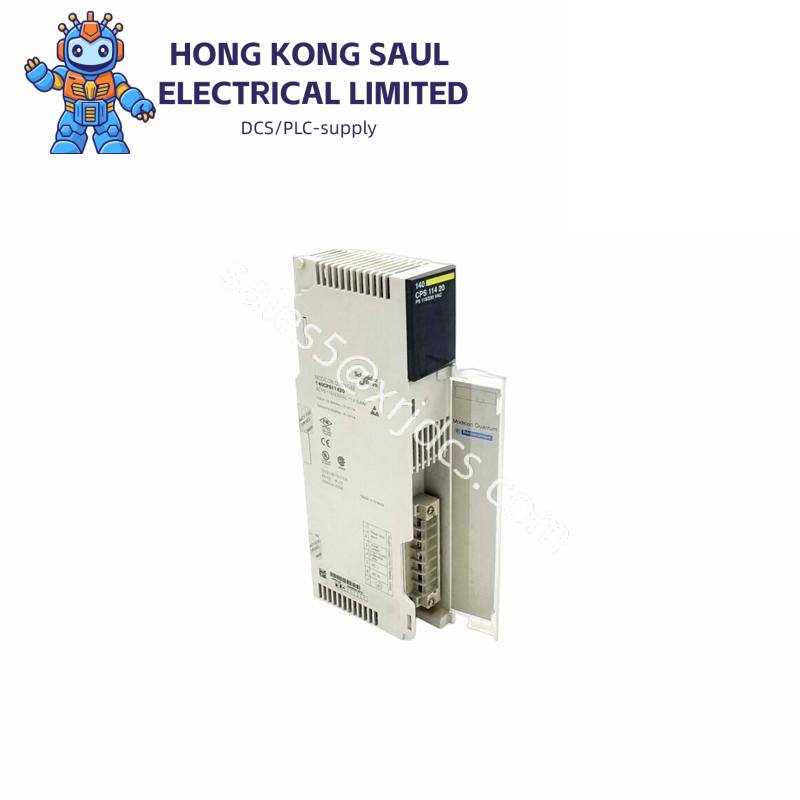 SCHNEIDER 140CPS11420