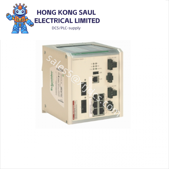 SCHNEIDER 140CPU31110
