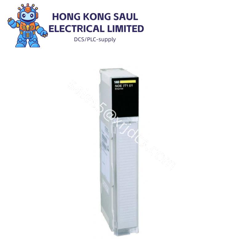 SCHNEIDER 140CPU43412