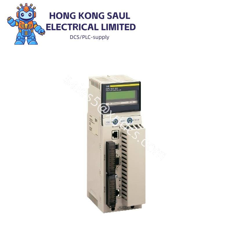 Schneider 140CPU65150