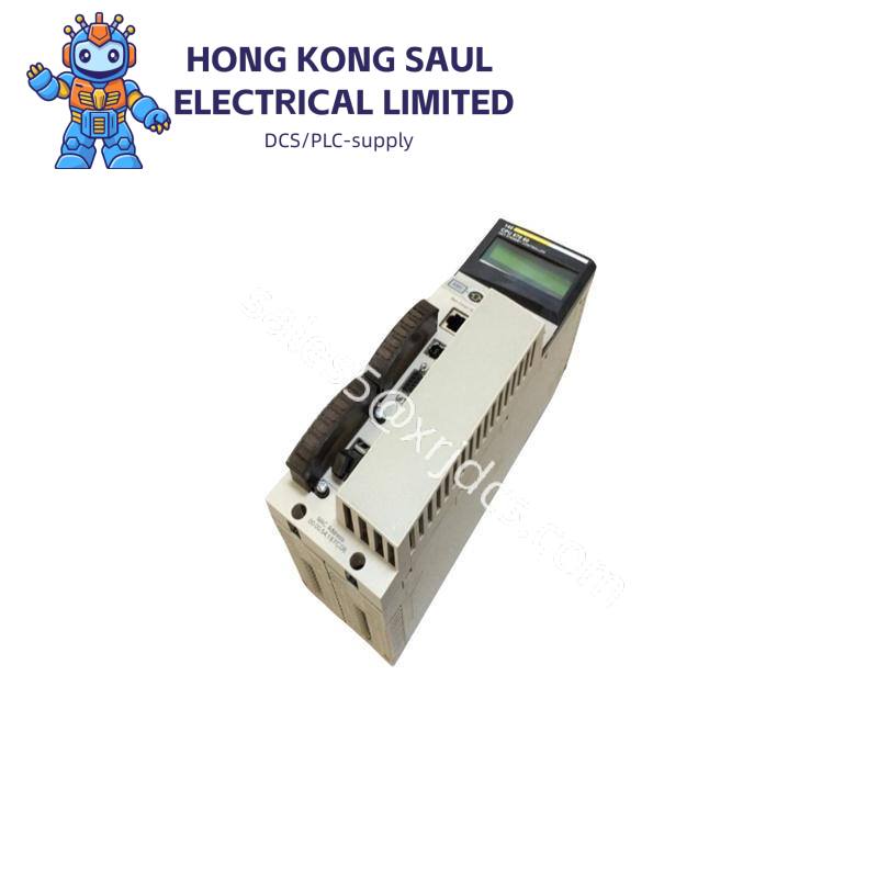 SCHNEIDER 140CPU67060