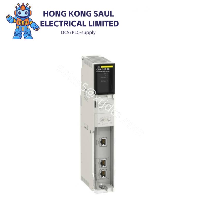 SCHNEIDER 140CRA31200