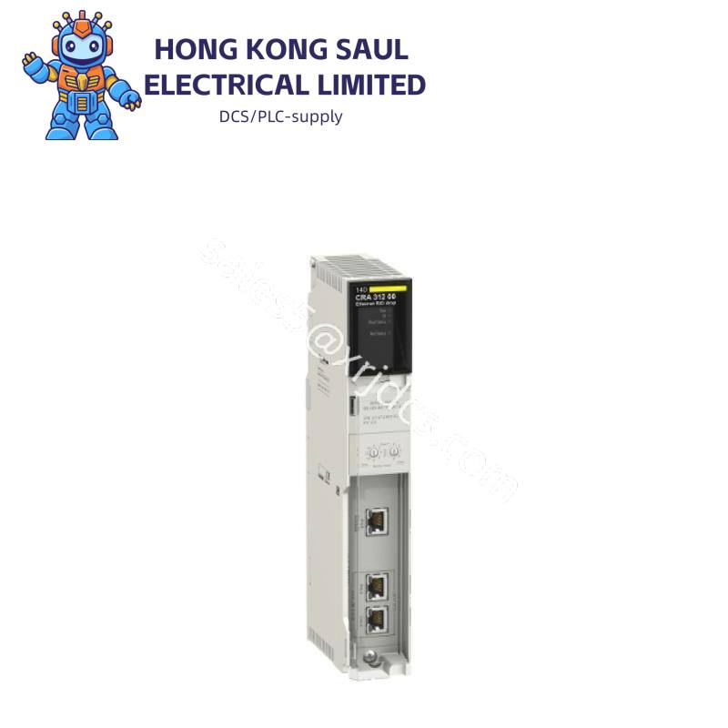 Schneider 140CRA31200C