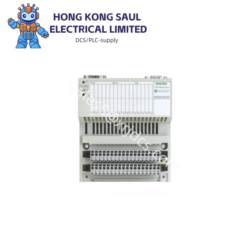 SCHNEIDER 140CRA93101