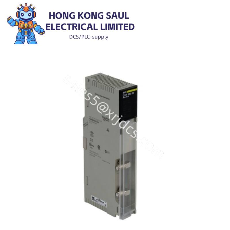 Schneider X80-D BMXFTW301S