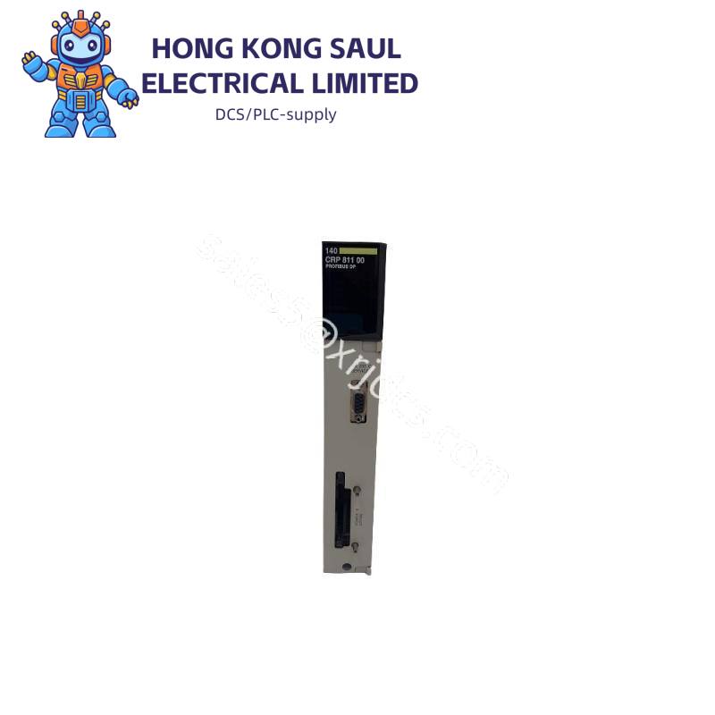 SCHNEIDER 140CRP81100