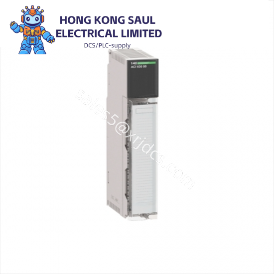SCHNEIDER 140DAI54000