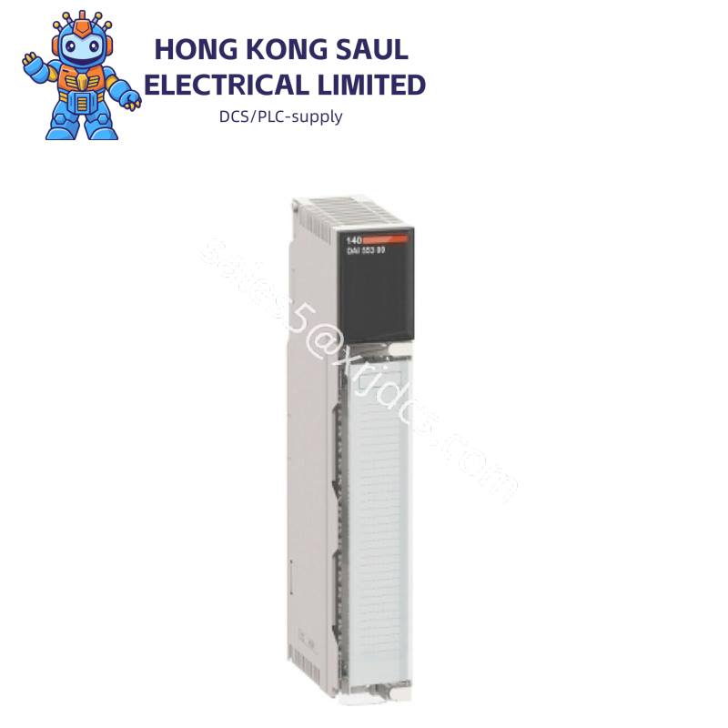 SCHNEIDER 140DAI55300