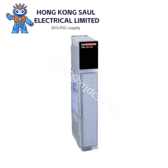 SCHNEIDER 140DAI55300