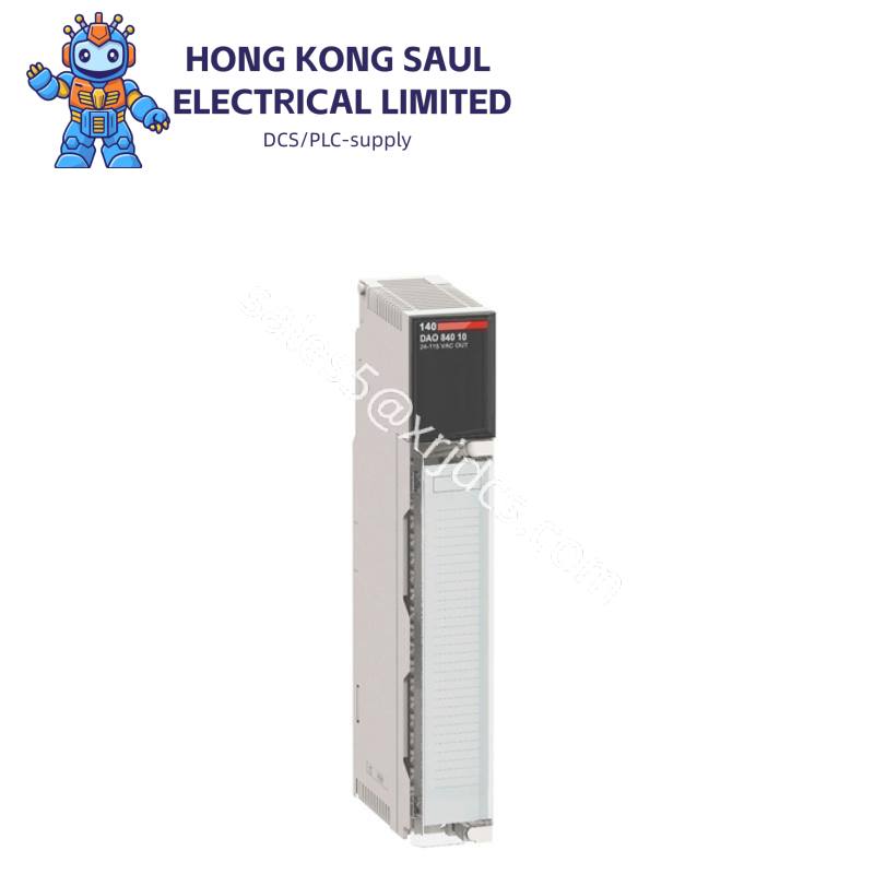 Schneider Electric 140DAO84000