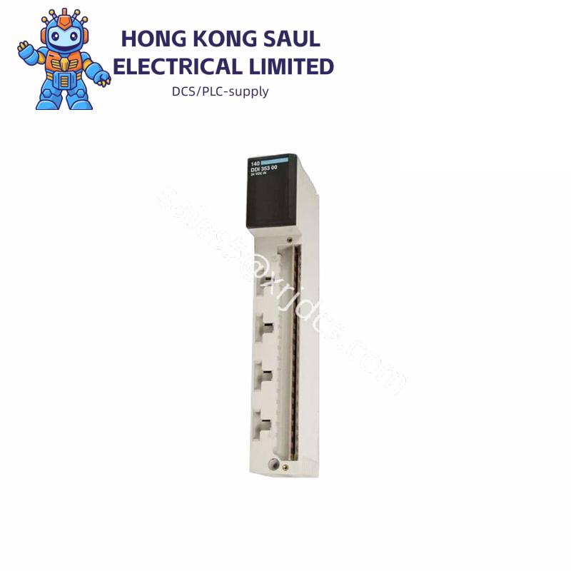 Schneider X80-D BMXDRA0804T