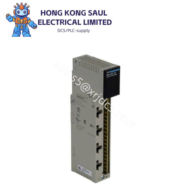 SCHNEIDER 140DDI35310