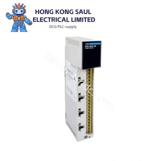 SCHNEIDER 140DDI85300