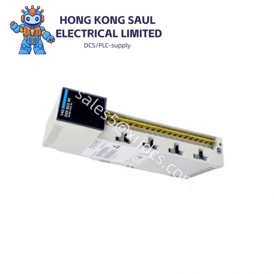 SCHNEIDER 140DDI85300