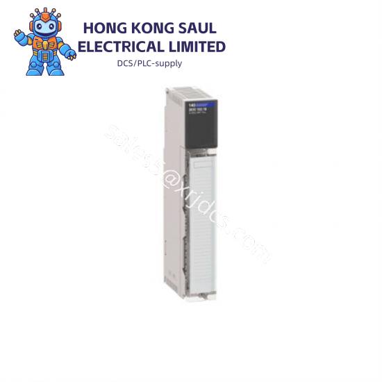 Schneider 140DDO84300