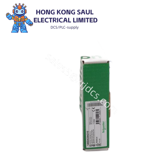 SCHNEIDER 140DDO88500
