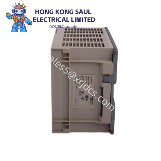 SCHNEIDER 140DDO88500