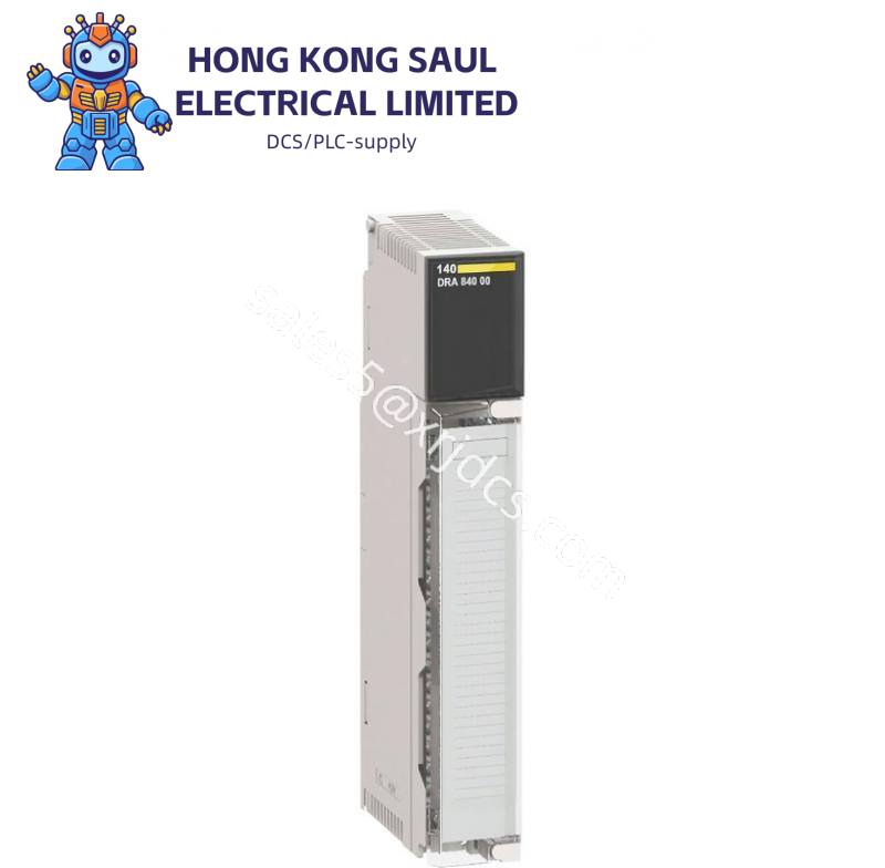 Schneider 140DRA84000